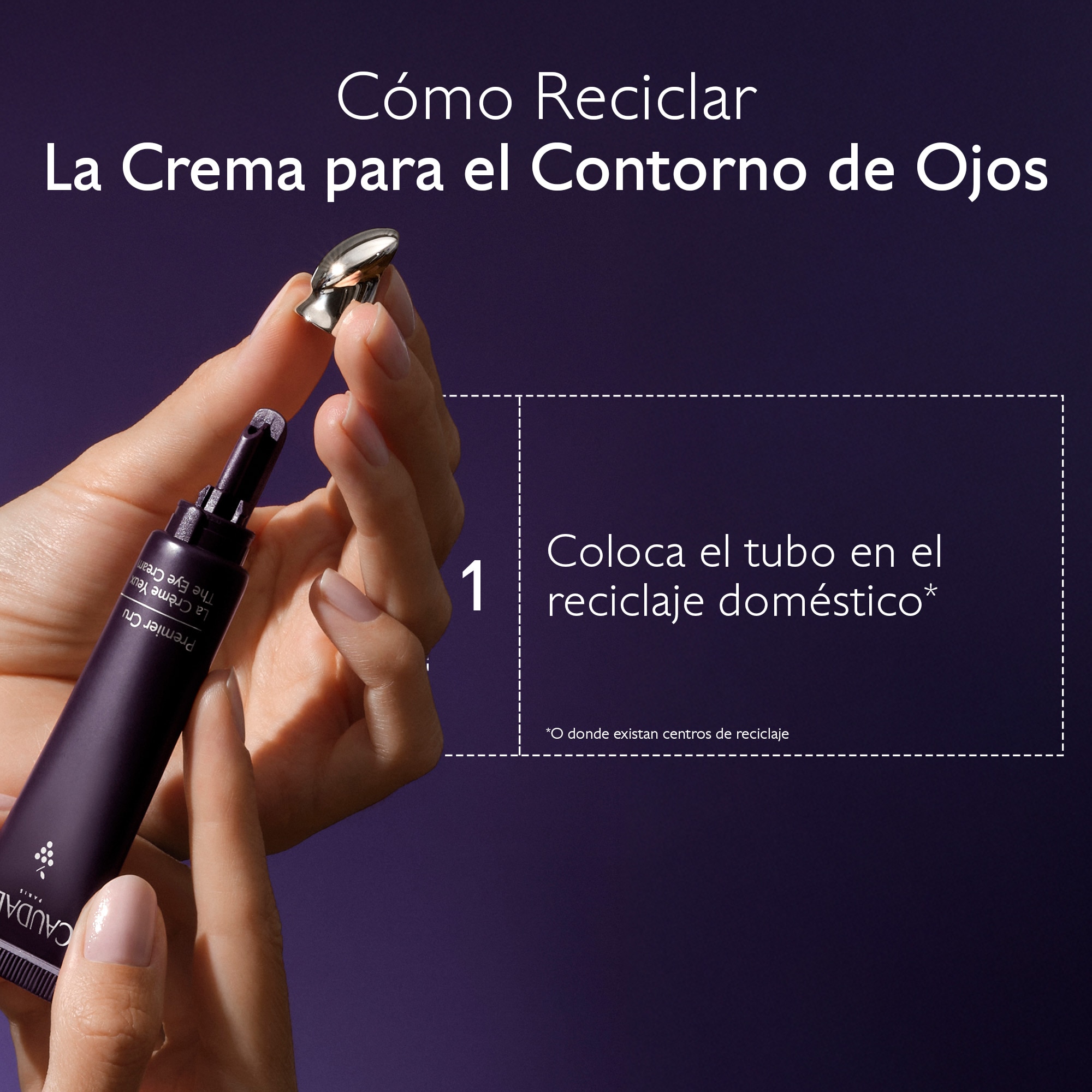 PREMIER CRU EL CONTORNO DE OJOS (CREMA PARA CONTORNO DE OJOS)